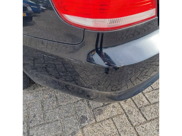 Personenauto, bmw, 3-serie cabrio, 330d high executive, 2008 - afbeelding 4 van  15