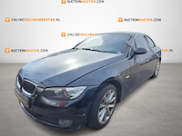 Personenauto, bmw, 3-serie cabrio, 330d high executive, 2008 - afbeelding 1 van  15