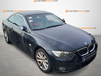 Personenauto, bmw, 3-serie cabrio, 330d high executive, 2008 - afbeelding 8 van  15