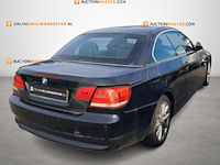Personenauto, bmw, 3-serie cabrio, 330d high executive, 2008 - afbeelding 9 van  15