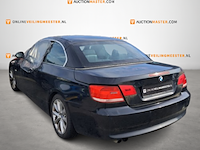 Personenauto, bmw, 3-serie cabrio, 330d high executive, 2008 - afbeelding 10 van  15
