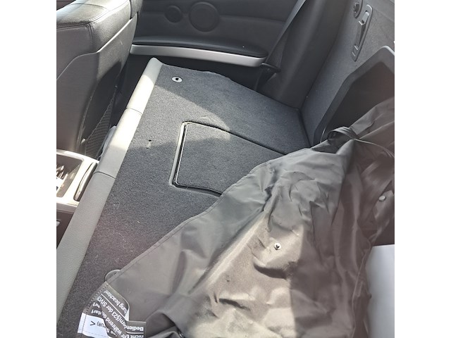 Personenauto, bmw, 3-serie cabrio, 330d high executive, 2008 - afbeelding 11 van  15
