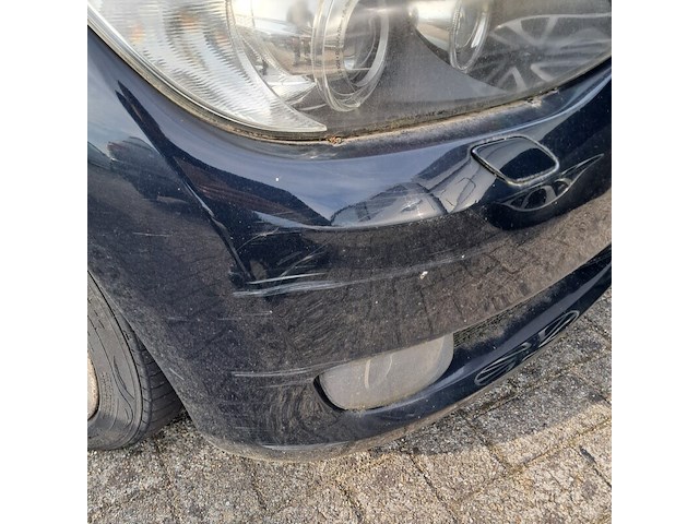 Personenauto, bmw, 3-serie cabrio, 330d high executive, 2008 - afbeelding 15 van  15