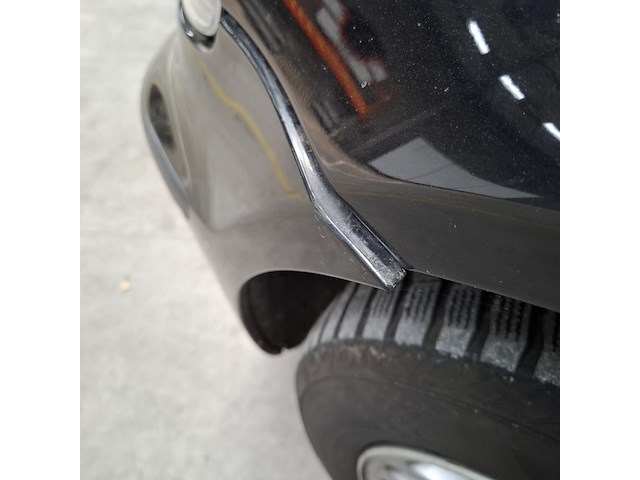 Personenauto, bmw, 3-serie compact, 316ti, zwart, 2003 - afbeelding 2 van  59