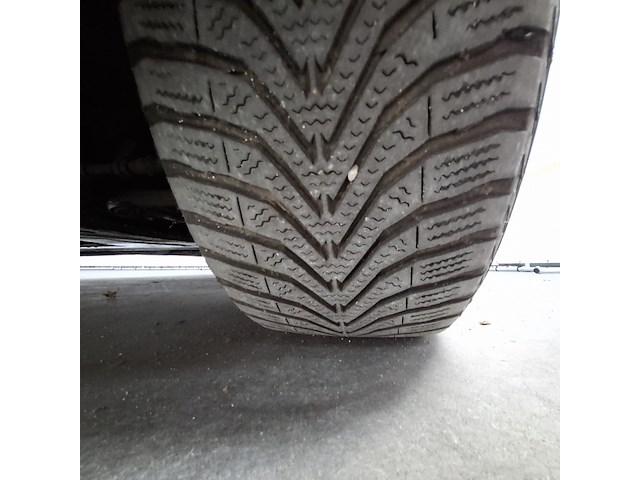 Personenauto, bmw, 3-serie compact, 316ti, zwart, 2003 - afbeelding 3 van  59