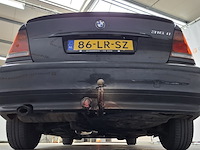 Personenauto, bmw, 3-serie compact, 316ti, zwart, 2003 - afbeelding 7 van  59