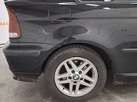 Personenauto, bmw, 3-serie compact, 316ti, zwart, 2003 - afbeelding 8 van  59