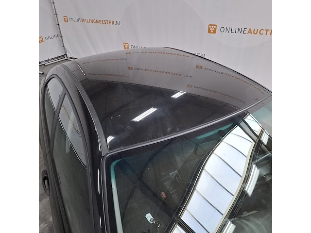 Personenauto, bmw, 3-serie compact, 316ti, zwart, 2003 - afbeelding 10 van  59