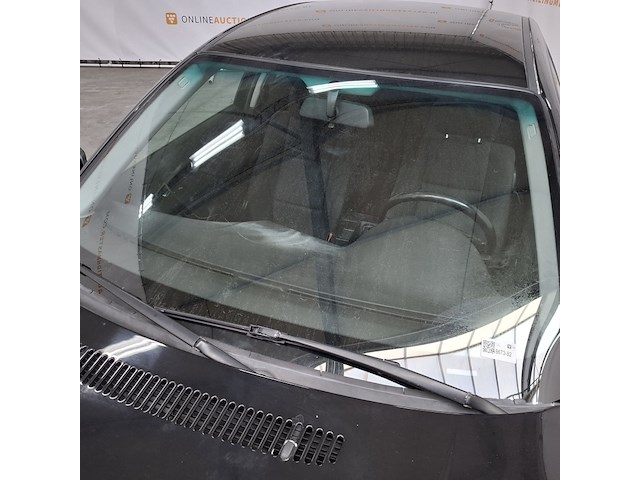 Personenauto, bmw, 3-serie compact, 316ti, zwart, 2003 - afbeelding 11 van  59