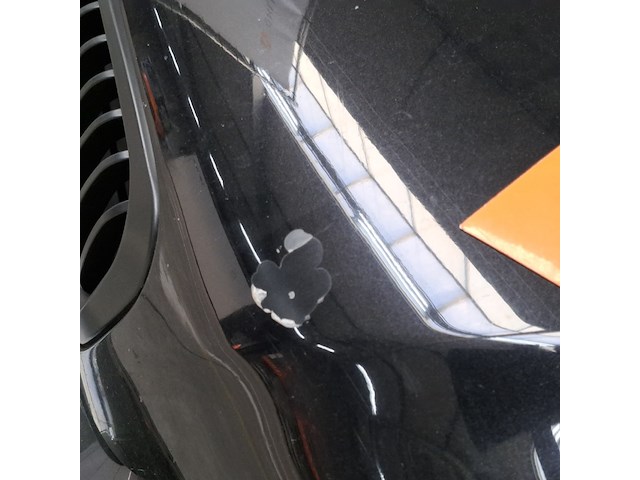 Personenauto, bmw, 3-serie compact, 316ti, zwart, 2003 - afbeelding 15 van  59