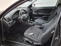 Personenauto, bmw, 3-serie compact, 316ti, zwart, 2003 - afbeelding 17 van  59