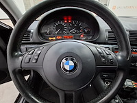 Personenauto, bmw, 3-serie compact, 316ti, zwart, 2003 - afbeelding 20 van  59