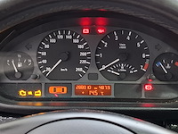 Personenauto, bmw, 3-serie compact, 316ti, zwart, 2003 - afbeelding 21 van  59