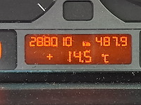 Personenauto, bmw, 3-serie compact, 316ti, zwart, 2003 - afbeelding 22 van  59