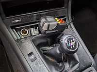 Personenauto, bmw, 3-serie compact, 316ti, zwart, 2003 - afbeelding 25 van  59