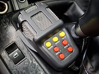 Personenauto, bmw, 3-serie compact, 316ti, zwart, 2003 - afbeelding 26 van  59