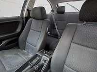 Personenauto, bmw, 3-serie compact, 316ti, zwart, 2003 - afbeelding 28 van  59