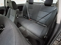 Personenauto, bmw, 3-serie compact, 316ti, zwart, 2003 - afbeelding 29 van  59