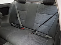 Personenauto, bmw, 3-serie compact, 316ti, zwart, 2003 - afbeelding 30 van  59