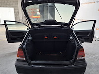 Personenauto, bmw, 3-serie compact, 316ti, zwart, 2003 - afbeelding 31 van  59