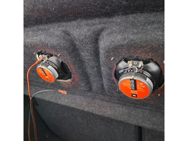 Personenauto, bmw, 3-serie compact, 316ti, zwart, 2003 - afbeelding 33 van  59