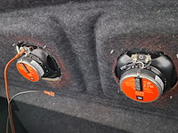 Personenauto, bmw, 3-serie compact, 316ti, zwart, 2003 - afbeelding 33 van  59