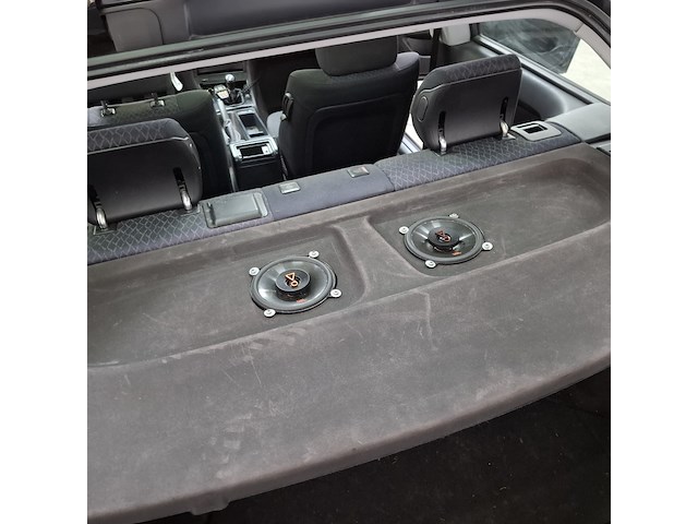 Personenauto, bmw, 3-serie compact, 316ti, zwart, 2003 - afbeelding 35 van  59