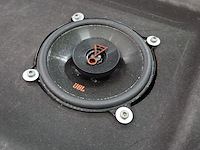 Personenauto, bmw, 3-serie compact, 316ti, zwart, 2003 - afbeelding 37 van  59