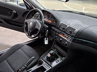 Personenauto, bmw, 3-serie compact, 316ti, zwart, 2003 - afbeelding 38 van  59