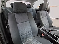 Personenauto, bmw, 3-serie compact, 316ti, zwart, 2003 - afbeelding 39 van  59