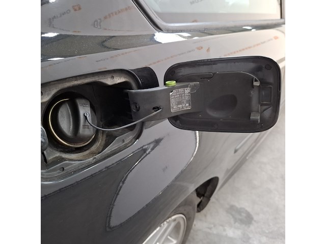 Personenauto, bmw, 3-serie compact, 316ti, zwart, 2003 - afbeelding 40 van  59