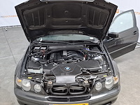 Personenauto, bmw, 3-serie compact, 316ti, zwart, 2003 - afbeelding 42 van  59