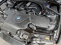 Personenauto, bmw, 3-serie compact, 316ti, zwart, 2003 - afbeelding 43 van  59