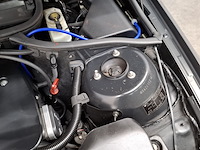 Personenauto, bmw, 3-serie compact, 316ti, zwart, 2003 - afbeelding 44 van  59