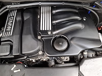 Personenauto, bmw, 3-serie compact, 316ti, zwart, 2003 - afbeelding 46 van  59