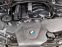 Personenauto, bmw, 3-serie compact, 316ti, zwart, 2003 - afbeelding 47 van  59