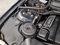 Personenauto, bmw, 3-serie compact, 316ti, zwart, 2003 - afbeelding 48 van  59