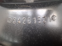 Personenauto, bmw, 3-serie compact, 316ti, zwart, 2003 - afbeelding 50 van  59