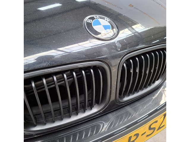 Personenauto, bmw, 3-serie compact, 316ti, zwart, 2003 - afbeelding 54 van  59