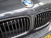 Personenauto, bmw, 3-serie compact, 316ti, zwart, 2003 - afbeelding 54 van  59