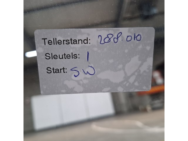 Personenauto, bmw, 3-serie compact, 316ti, zwart, 2003 - afbeelding 55 van  59