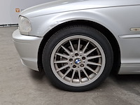 Personenauto, bmw, 3-serie coupé, 318ci executive, 2003 - afbeelding 2 van  58