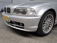 Personenauto, bmw, 3-serie coupé, 318ci executive, 2003 - afbeelding 5 van  58