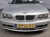 Personenauto, bmw, 3-serie coupé, 318ci executive, 2003 - afbeelding 6 van  58