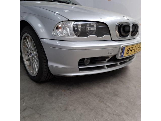Personenauto, bmw, 3-serie coupé, 318ci executive, 2003 - afbeelding 7 van  58