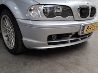 Personenauto, bmw, 3-serie coupé, 318ci executive, 2003 - afbeelding 7 van  58