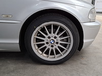 Personenauto, bmw, 3-serie coupé, 318ci executive, 2003 - afbeelding 8 van  58