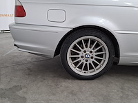 Personenauto, bmw, 3-serie coupé, 318ci executive, 2003 - afbeelding 9 van  58