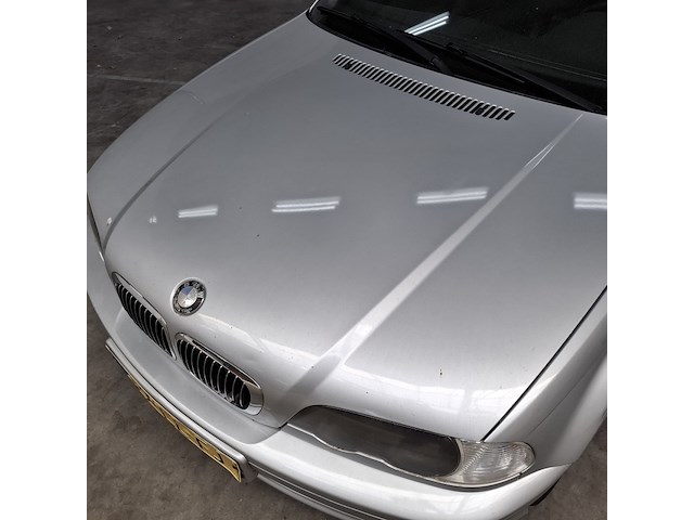 Personenauto, bmw, 3-serie coupé, 318ci executive, 2003 - afbeelding 16 van  58