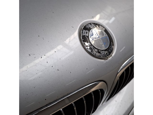 Personenauto, bmw, 3-serie coupé, 318ci executive, 2003 - afbeelding 17 van  58